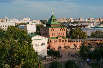Нижегородские студенты стали призерами финала Международного инженерного чемпионата CASE-IN Нижегородские студенты стали призерами финала Международного инженерного чемпионата CASE-IN