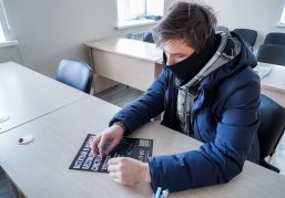 Доброволец СВО: «Профессия оператора БПЛА имеет большие перспективы не только в армии, но и в будущем в гражданской жизни»