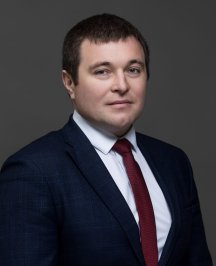 Ожиганов Дмитрий Олегович