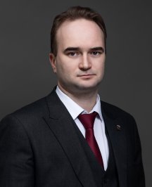 Шамин Евгений Анатольевич