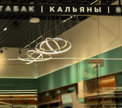Торговые центры Нижнего Новгорода поддерживают инициативу губернатора Глеба Никитина по нераспространению вейпов