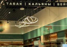 Торговые центры Нижнего Новгорода поддерживают инициативу губернатора Глеба Никитина по нераспространению вейпов