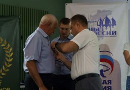 Более 50 семей участников спецоперации посетили концерт «СВОи семьи» в Доме народного единства Более 50 семей участников спецоперации посетили концерт «СВОи семьи» в Доме народного единства