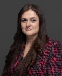 Леонова Елена Евгеньевна