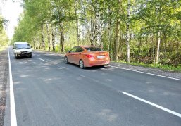 Специалисты Главного управления автодорог в 2025 году рассмотрели более 4,5 тыс. обращений жителей Нижегородской области