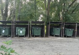 Мусороперегрузочные станции в Борском округе с 1 сентября начинают принимать отходы от граждан напрямую