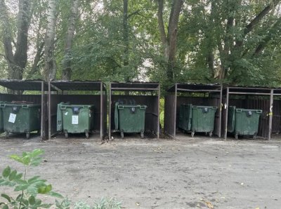 Мусороперегрузочные станции в Борском округе с 1 сентября начинают принимать отходы от граждан напрямую