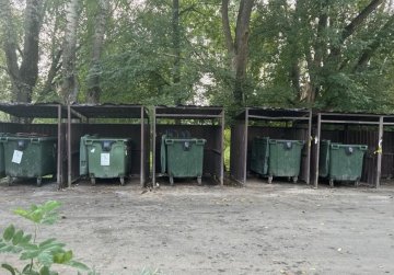 Мусороперегрузочные станции в Борском округе с 1 сентября начинают принимать отходы от граждан напрямую