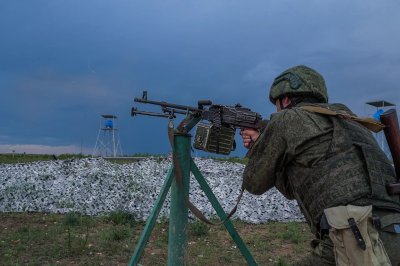 В Нижегородской области резервисты «БАРС-НН» будут получать 100 тысяч рублей за каждый уничтоженный беспилотник В Нижегородской области резервисты «БАРС-НН» будут получать 100 тысяч рублей за каждый уничтоженный беспилотник