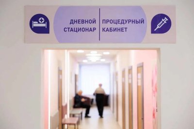Более 367 тысяч нижегородцев привились от гриппа за первый месяц вакцинальной кампании в регионе