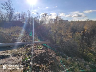 Заключены контракты на разработку проектно-сметной документации по рекультивации двух свалок в Нижнем Новгороде Заключены контракты на разработку проектно-сметной документации по рекультивации двух свалок в Нижнем Новгороде