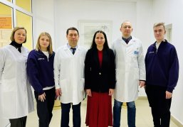 В январе 2026 года нижегородцы совершили свыше 3,3 тысячи донаций крови и ее компонентов