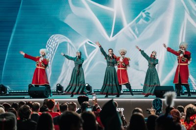 Нижний Новгород 29 апреля примет марафон Знание.Первые в ПФО