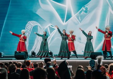 Нижний Новгород 29 апреля примет марафон Знание.Первые в ПФО