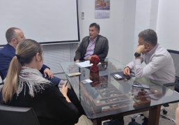 Нижегородские предприниматели приглашаются для участия в бизнес-миссии в Оман