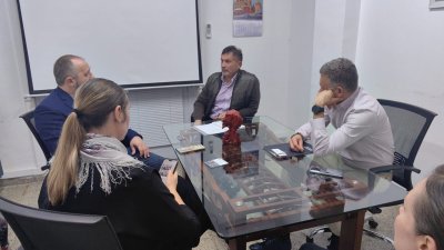 Нижегородские предприниматели приглашаются для участия в бизнес-миссии в Оман