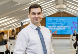 Иван Калмыков назначен ректором КУПНО