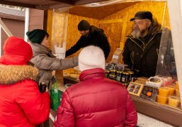 33 ярмарки «Покупайте нижегородское» пройдет в регионе в феврале