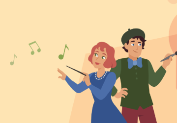 Нижегородских школьников приглашают к участию во Всероссийской онлайн-олимпиаде «Культура вокруг нас»