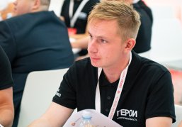 Алексей Козлов: «Вклад в участников программы «Герои. Нижегородская область» – это фактически вклад в будущее»