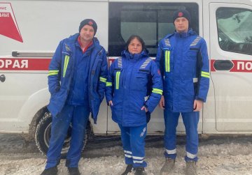 Почти 29 тысяч вызовов поступило на линию скорой помощи Нижегородской области в новогодние праздники Почти 29 тысяч вызовов поступило на линию скорой помощи Нижегородской области в новогодние праздники