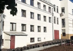 Рядом с Нижегородским театром оперы и балета высадят «Садик Чайковского» в память о великом композиторе Рядом с Нижегородским театром оперы и балета высадят «Садик Чайковского» в память о великом композиторе