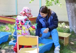 Нижегородцы могут стать участниками проекта «Каникулы в семьях» по поддержке детей-сирот Нижегородцы могут стать участниками проекта «Каникулы в семьях» по поддержке детей-сирот