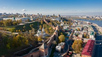 В лидерах среди регионов по перспективности трудоустройства