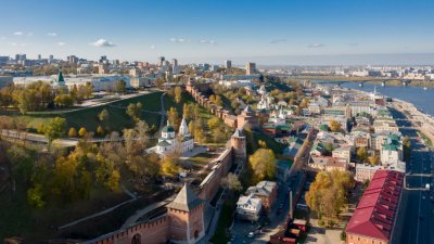 В лидерах среди регионов по перспективности трудоустройства