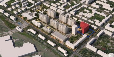 Подписан договор о комплексном развитии территории на ул. Гвардейцев в Московском районе Нижнего Новгорода