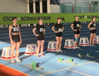 Около 2000 нижегородских студентов  примут участие в региональном этапе «Универсиады – 2026»