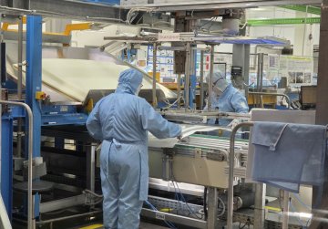 Нижегородские предприниматели смогут компенсировать до 15 млн рублей за покупку отечественного промышленного оборудования