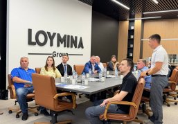 На 8% увеличится выработка у нижегородского производителя обоев благодаря федеральному проекту «Производительность труда» На 8% увеличится выработка у нижегородского производителя обоев благодаря федеральному проекту «Производительность труда»