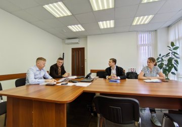 Нижегородская строительная компания присоединилась к федеральному проекту «Производительность труда»