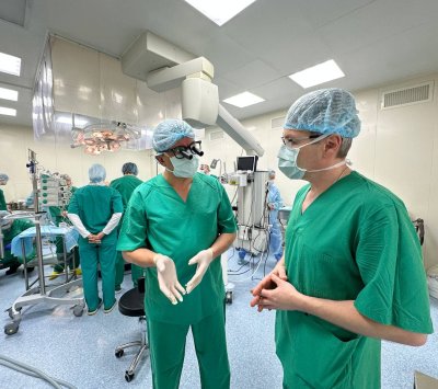 Передовая технология протезирования клапанов сердца донорским материалом станет доступнее для нижегородцев