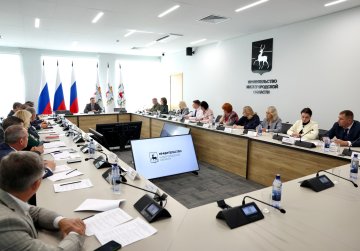 «Важно, чтобы участник СВО или член его семьи мог получить помощь максимально близко к месту жительства» - Андрей Гнеушев