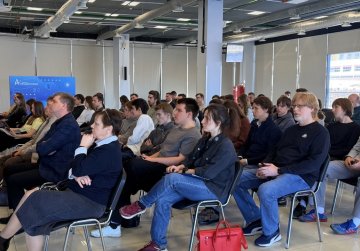 Нижегородские предприниматели приглашаются на тренинг по государственным и муниципальным закупкам