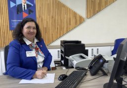  Сотрудники Нижегородского кадрового центра представят регион на конкурсе профессионального мастерства в сфере занятости
