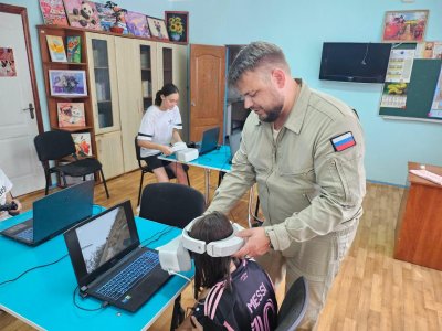Специалисты Нижегородского центра им. Чуйкова поделились опытом по подготовке операторов БПЛА с коллегами с новых территорий РФ Специалисты Нижегородского центра им. Чуйкова поделились опытом по подготовке операторов БПЛА с коллегами с новых территорий РФ