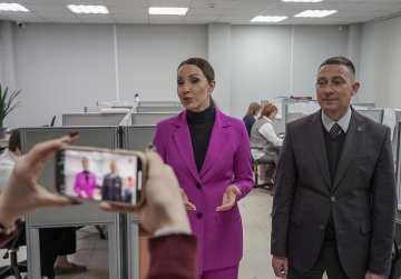 Глеб Никитин: «Мы возьмем на контроль случаи, когда работодатели препятствовали вступлению сотрудников в мобилизационный резерв»