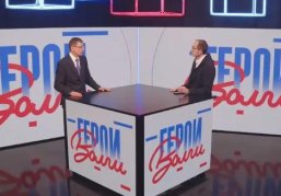 Егор Поляков - о проектах технологического лидерства самого большого блока нижегородского правительства 