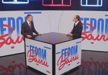 Егор Поляков - о проектах технологического лидерства самого большого блока нижегородского правительства 