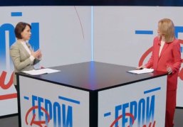 Екатерина Солнцева – о развитии науки и технологий в Нижегородской области