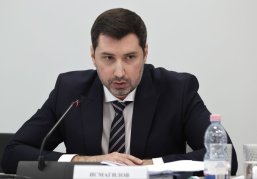 Сосновский и Городецкий округа стали лидерами рейтинга муниципалитетов по качеству проведения ОРВ в 2025 году Сосновский и Городецкий округа стали лидерами рейтинга муниципалитетов по качеству проведения ОРВ в 2025 году