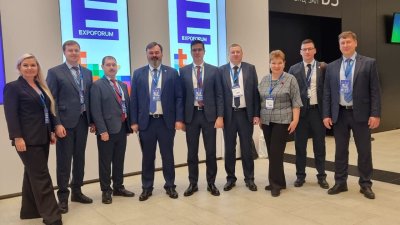 Три китайских побратима появились у муниципалитетов Нижегородской области