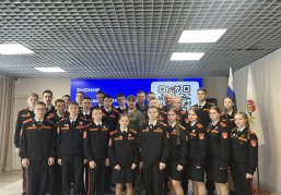 «День Великой Победы»: Нижегородская область присоединилась к акции Общества «Знание»