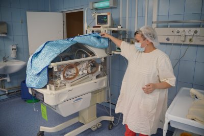 Нижегородцы могут пройти бесплатную диагностику репродуктивного здоровья во время диспансеризации и профосмотров Нижегородцы могут пройти бесплатную диагностику репродуктивного здоровья во время диспансеризации и профосмотров