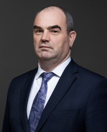 Кондаков Павел Иванович