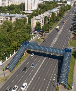 Стартовал крупнейший инфраструктурный проект — дублёр проспекта Гагарина в Нижнем Новгороде Стартовал крупнейший инфраструктурный проект — дублёр проспекта Гагарина в Нижнем Новгороде