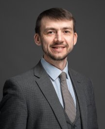 Пантюхин Игорь Олегович Пантюхин Игорь Олегович
